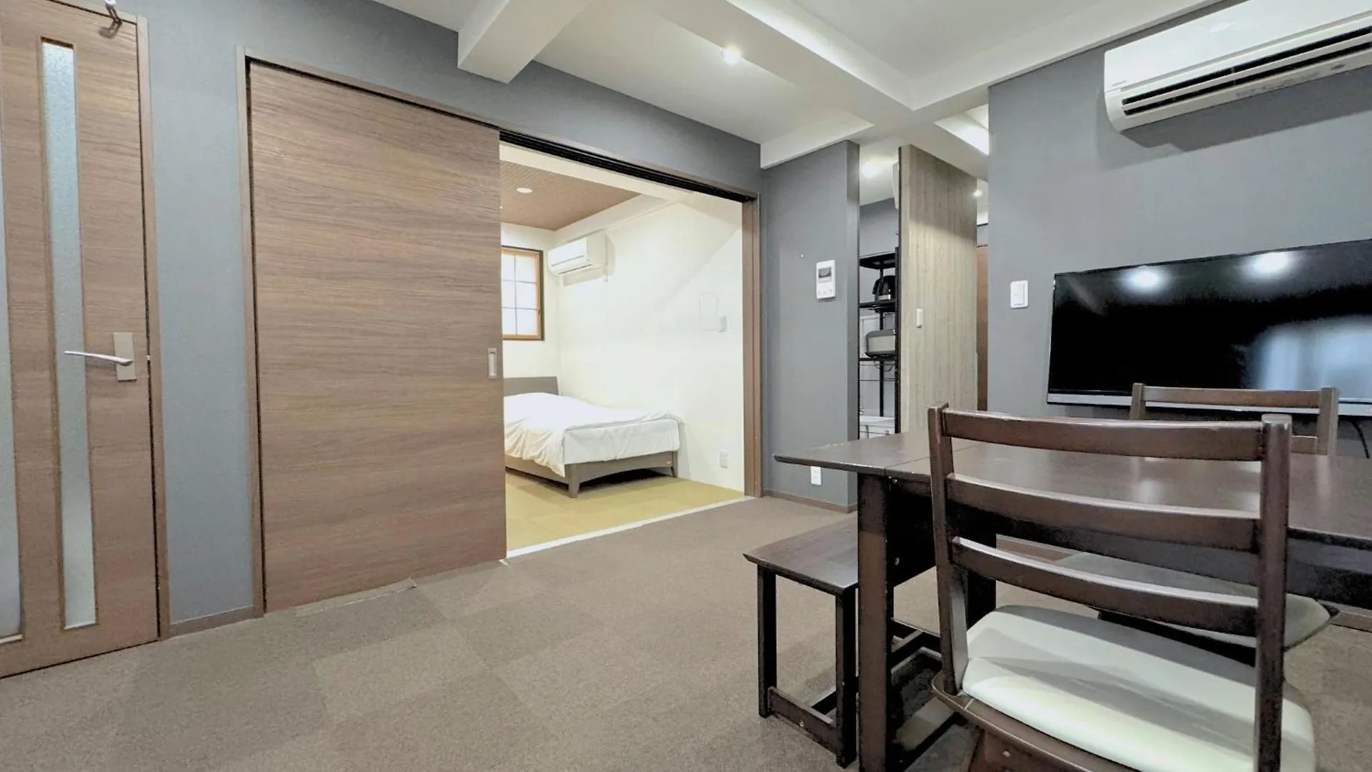 Apartment Urban Stay Shinjuku East - Vacation Stay 67858V Tokyo
