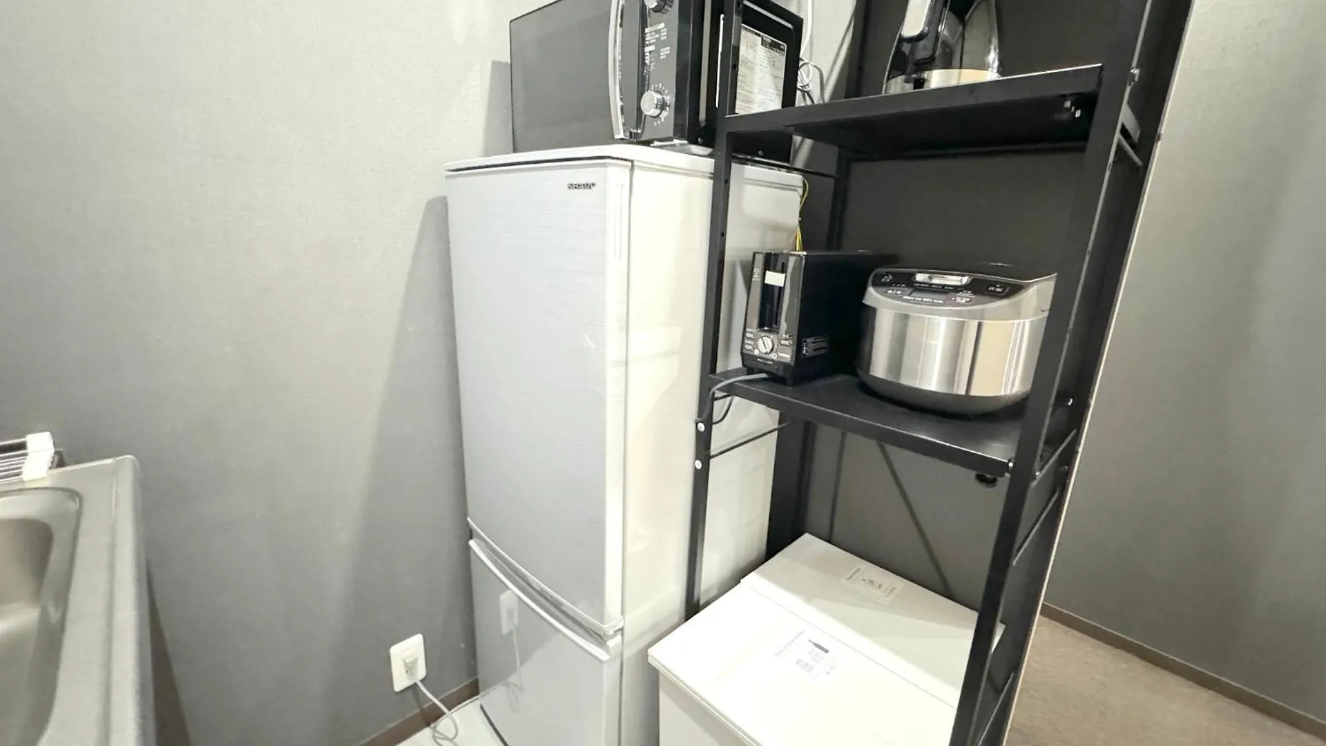 Urban Stay Shinjuku East - Vacation Stay 67858V Tokyo 0*,  Japan