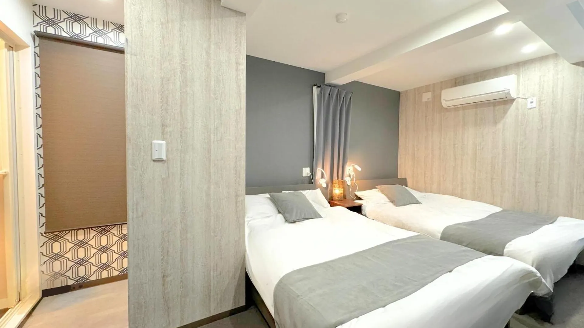 Apartment Urban Stay Shinjuku East - Vacation Stay 67858V Tokyo