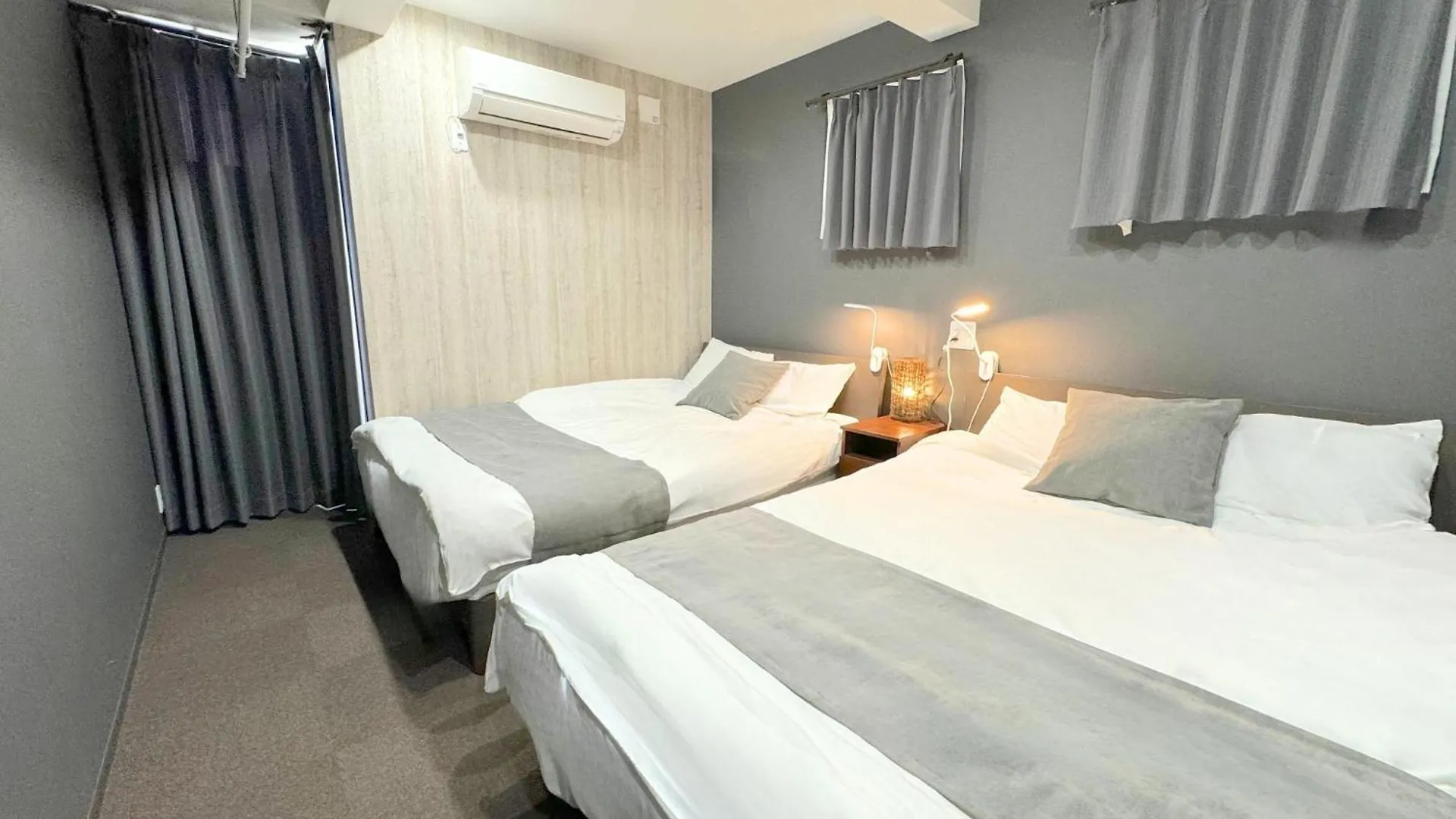 Urban Stay Shinjuku East - Vacation Stay 67858V Tokyo
