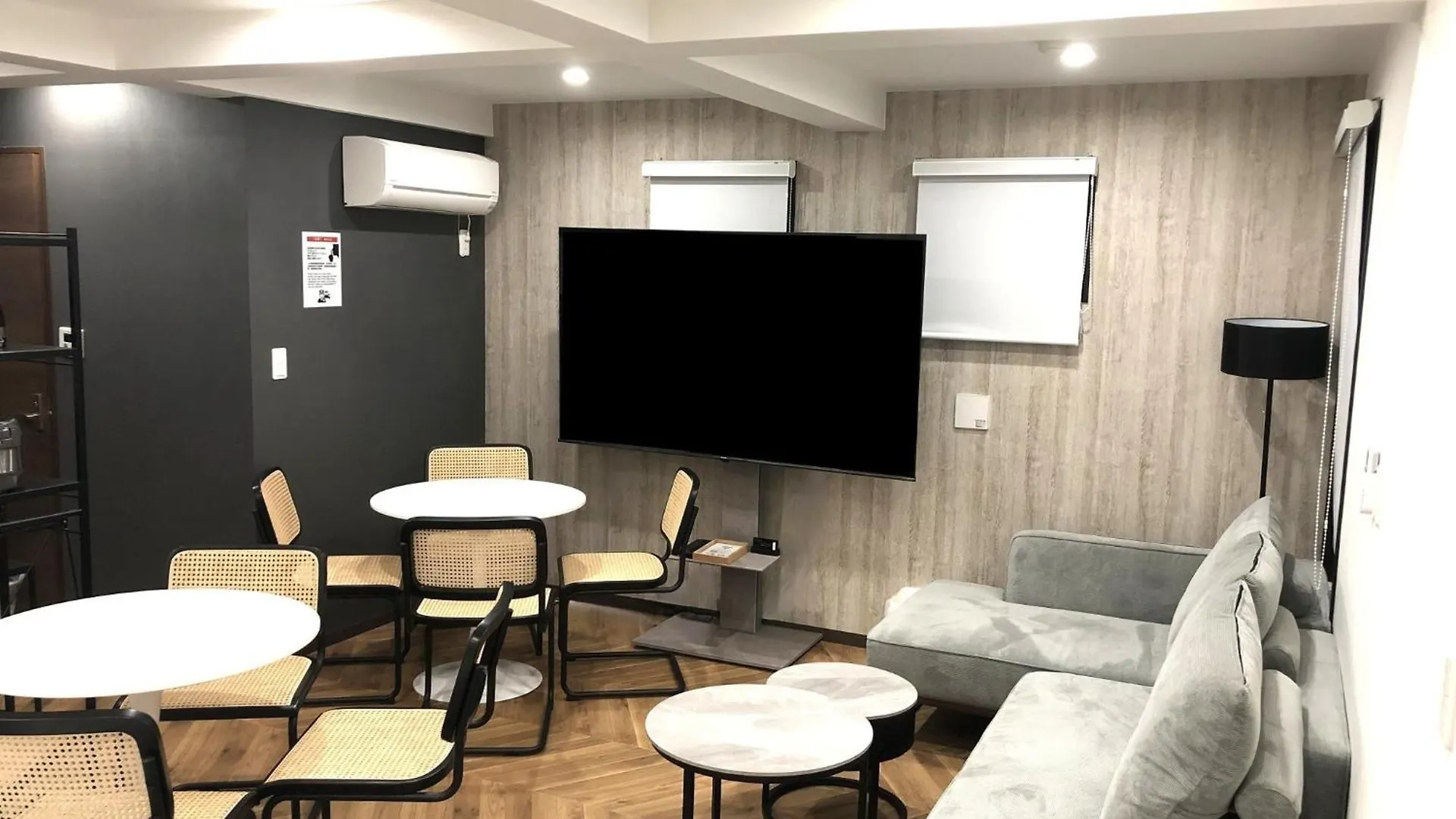 Apartment Urban Stay Shinjuku East - Vacation Stay 67858V Tokyo Japan