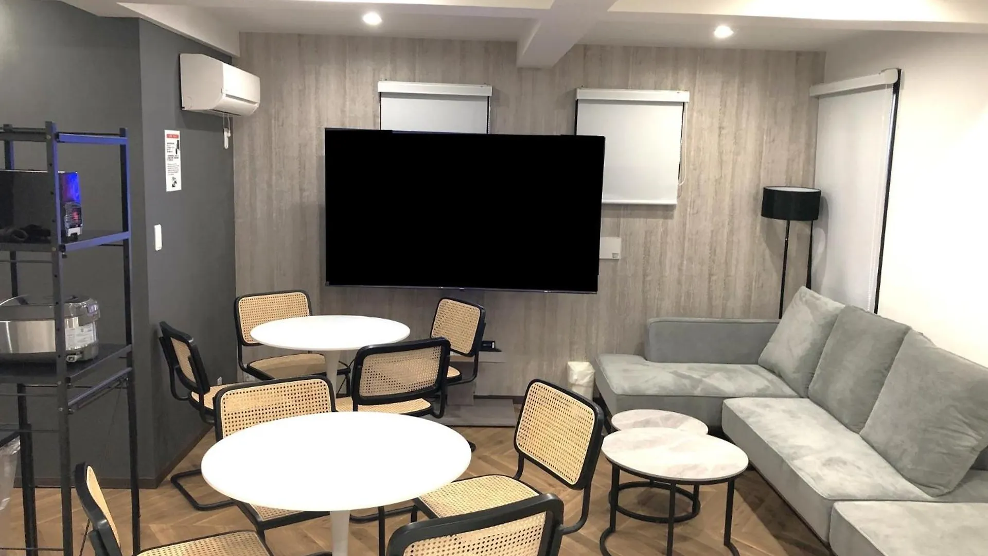 Urban Stay Shinjuku East - Vacation Stay 67858V Tokyo